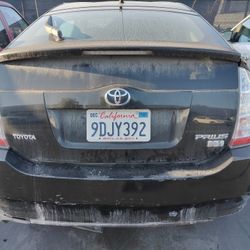 2009 Toyota Prius 