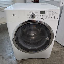 Electrolux Front-Load Washer