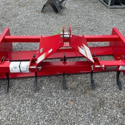 Woods 72" Land Leveler Model GSS72P