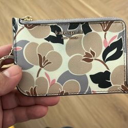 Kate Spade Wallet 20obo