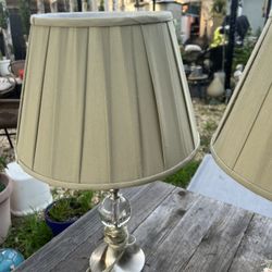Lamps Stand