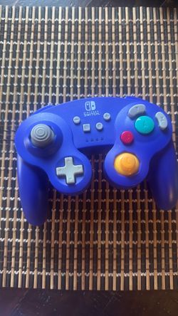 Controller