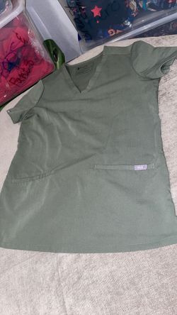 Uniform Top Small 