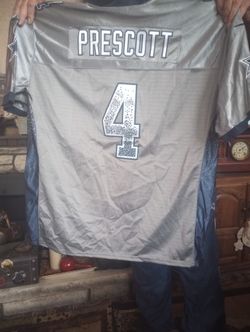 Cowboy's Jersey 