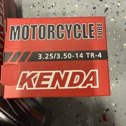 Pit Bike Tubes  - 3 Sizes 12 And 14 Inch Tubes New 10 Each