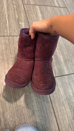 Ugg Boots Girls Size 2