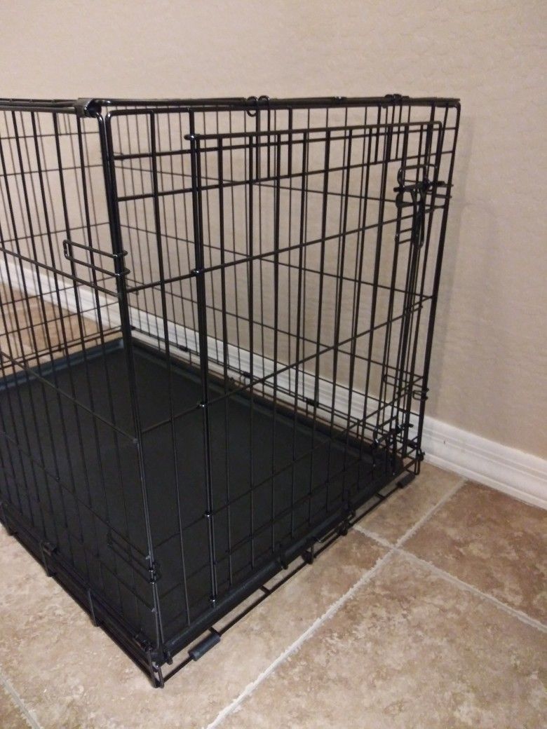 🐕 NEW Pet Dog Cage Crate Kennel (Sizes L to XXL -$60-$100)