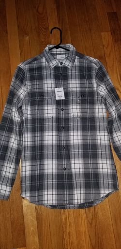long-sleeve shirt SONOMA size S new