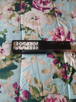 DOMINO + CHESS