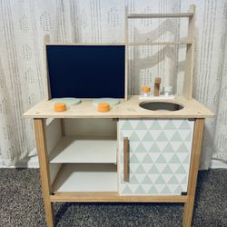 Coco Village Kitchen Play Set