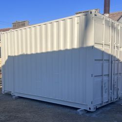 16’ Container 