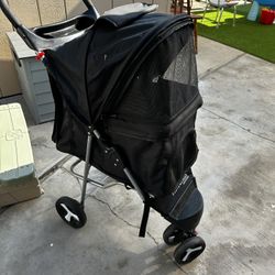 Dog Stroller 