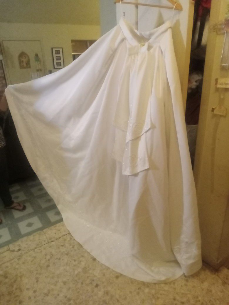 Wedding Dress  READY FOR SPRING WEDDING