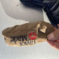 Golf Club Putter Covers
