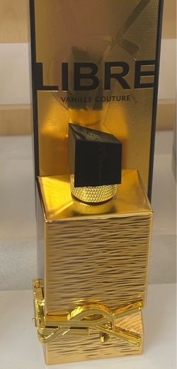 Yves Saint Laurent Libre Vanille Couture Eau de Parfum