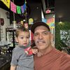 Tony Padilla