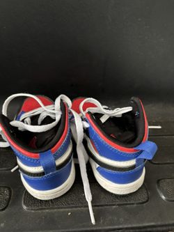 Shoes Nike Jordan us 5c