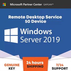 Windows Server 2019 Key . Same Day Delivery!!