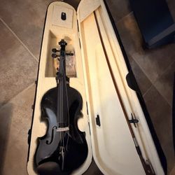 Violín 