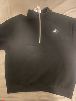 alo quarterzip
