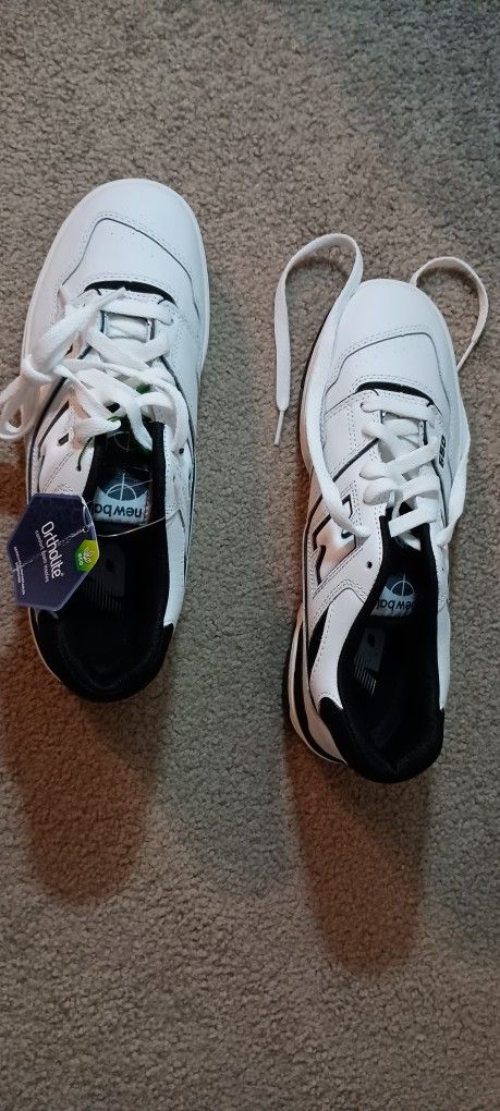 New Balance 550 Shoes