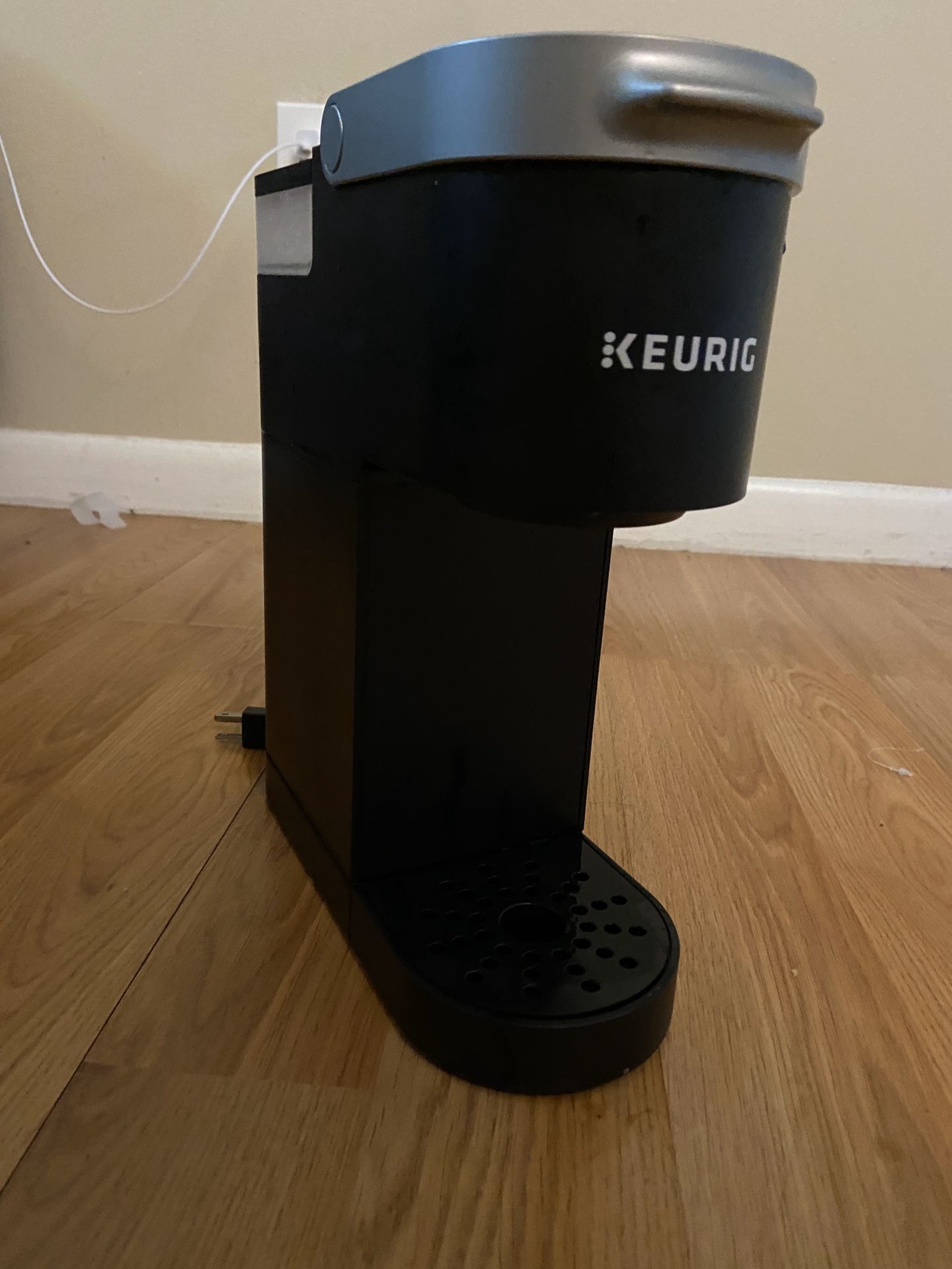 Keurig K Mini Coffee Maker