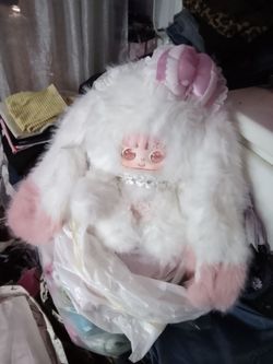 Sanmi 800% v2 sweet Rabbit contract series