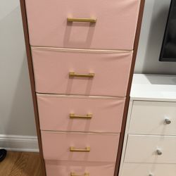 5-Drawer Organizer