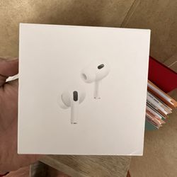 Air Pods Pro 2 Gen