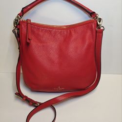 Kate Spade New York Cobble Hill Small Ella Shoulder Bag