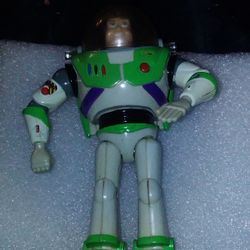 Buzz Lightyear