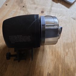 Aquarium Automatic Feeder 
