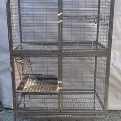 Double Critter Nation 