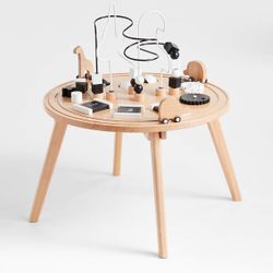 Activity Table 