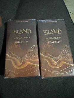 Island khadlaj