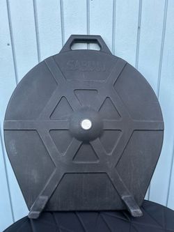 Sabian Cymbal Vault Hardcase