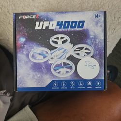 UFO 4000