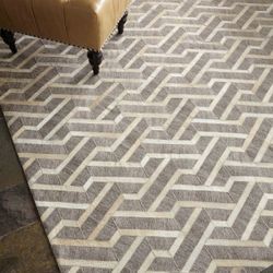Cowhide Area Rug 9 By 12 