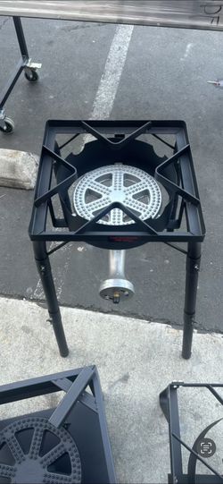 Burners