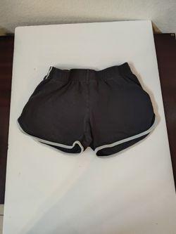 BCG black shorts girls, size L(12-14)