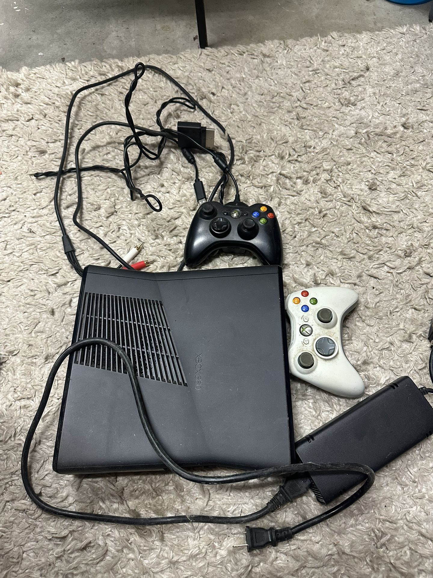 Xbox 360