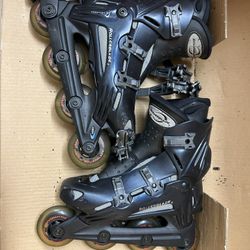 Roller Blades 