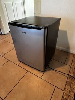 Mini-fridge