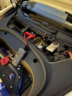 Tesla Model 3 Y Battery Replacement  ask for pricing