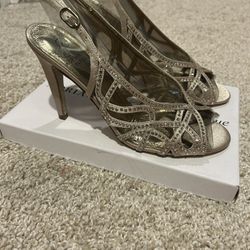Adrianna Papell Boutique Heels
