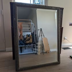 Antique Mirror