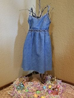 Dress True Religión size S- 6X