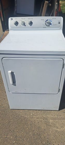 GE Dryer. Perfect Condition