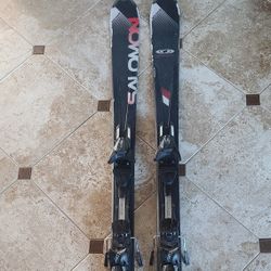 168 Cm Skis