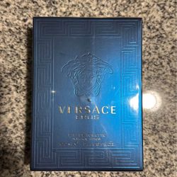 Versace Eros Cologne 